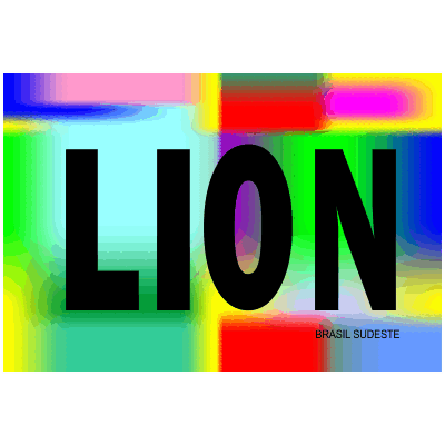 REVISTA LION