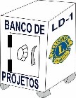 Banco de Projetos