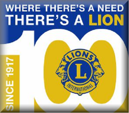 Centenrio do Lions Clube