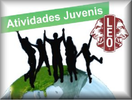 Atividades Juvenis