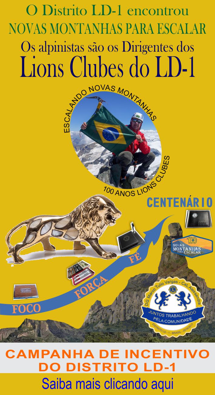 Alpinistas
