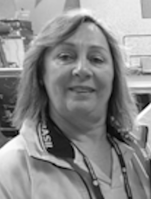 lis gabardo