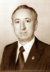 Vicente Rivera Filho