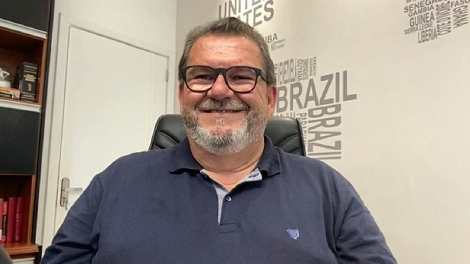 paulo mafessoni