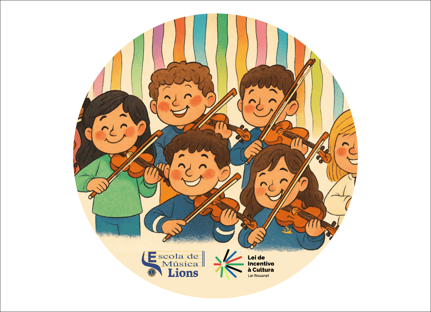 Escola de Música Lions