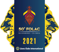 Inscripci�n Folac 2021