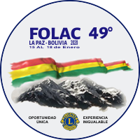 FOLAC 2020