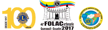 FOLAC 2017