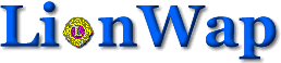 LionWap Logo