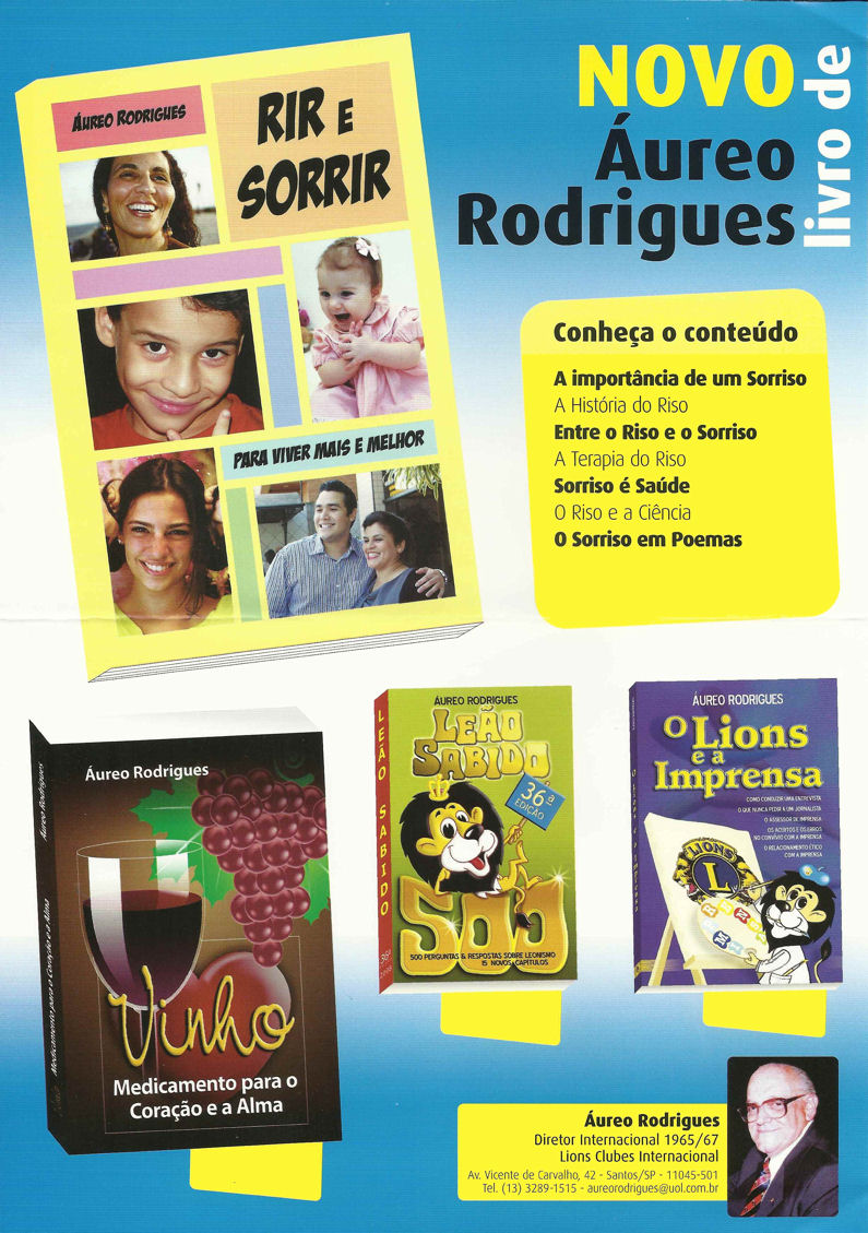 Rir e Sorrir