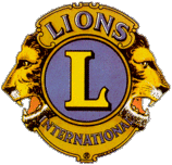 Lions Logo