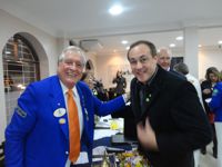 Governador e Deputado