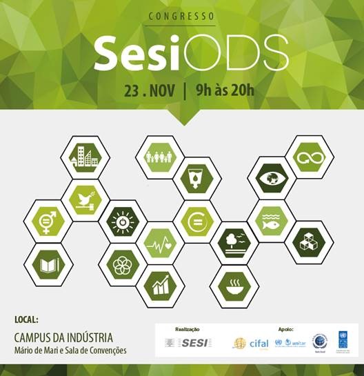 ODS SESI