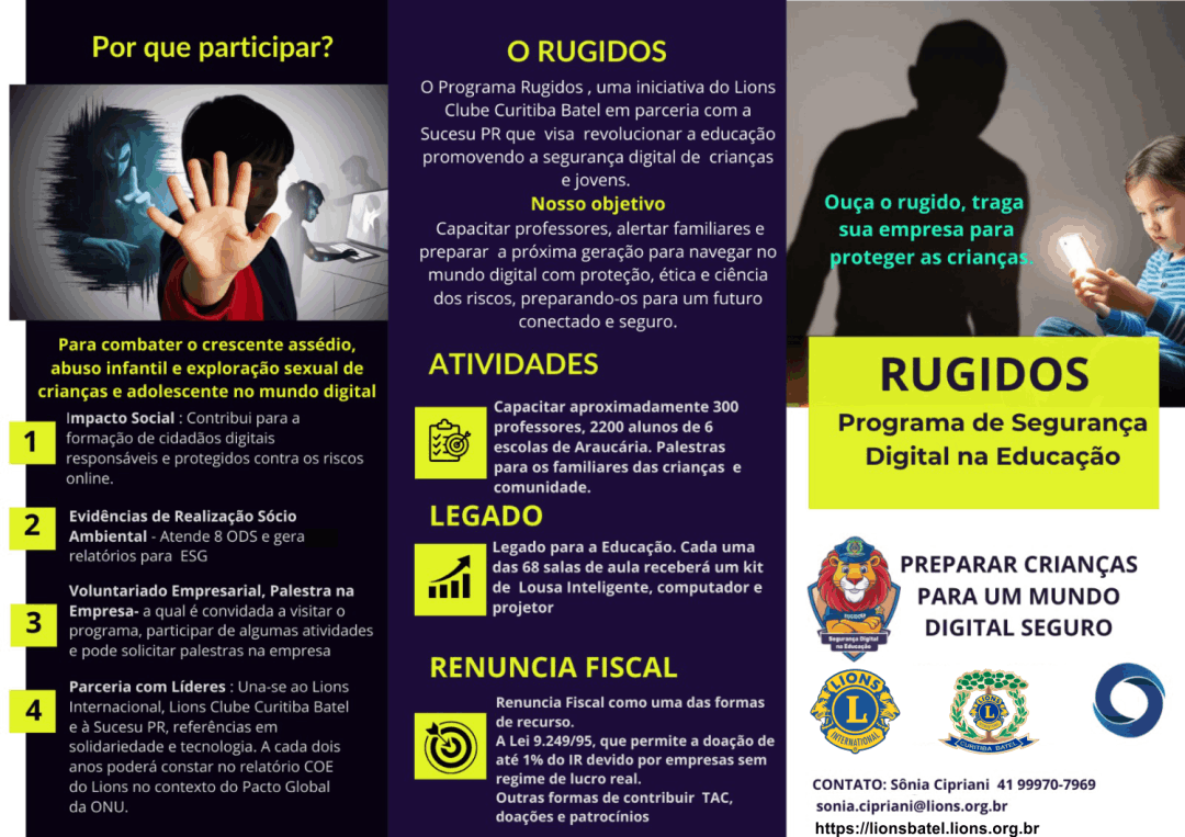 Rugidos