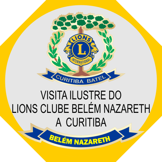 visita a curitiba