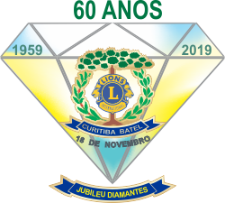 logo 60 anos