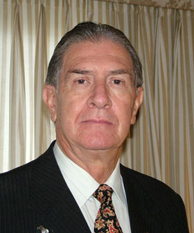 Paulo Pimpao Silva