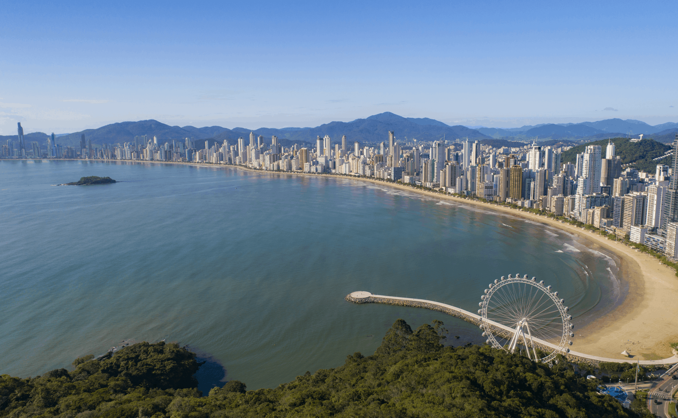 balneario camboriu