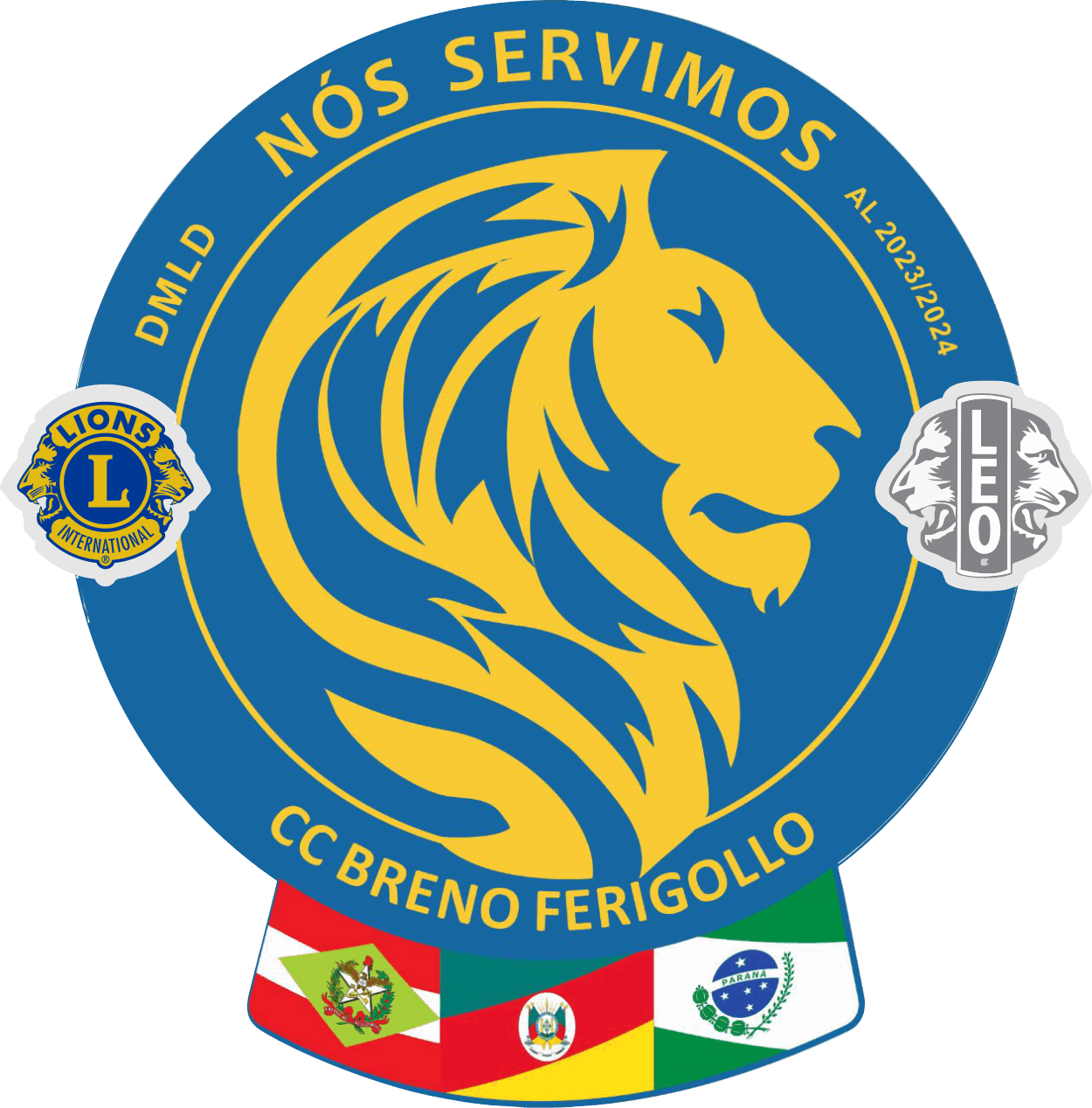 Lions Clubes