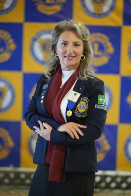 Fátima Simionato Santos