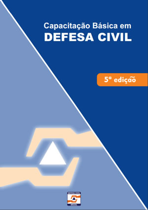 Capacitação em Defesa Civil