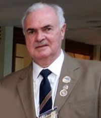 Carlos Guilherme Reinhardt
