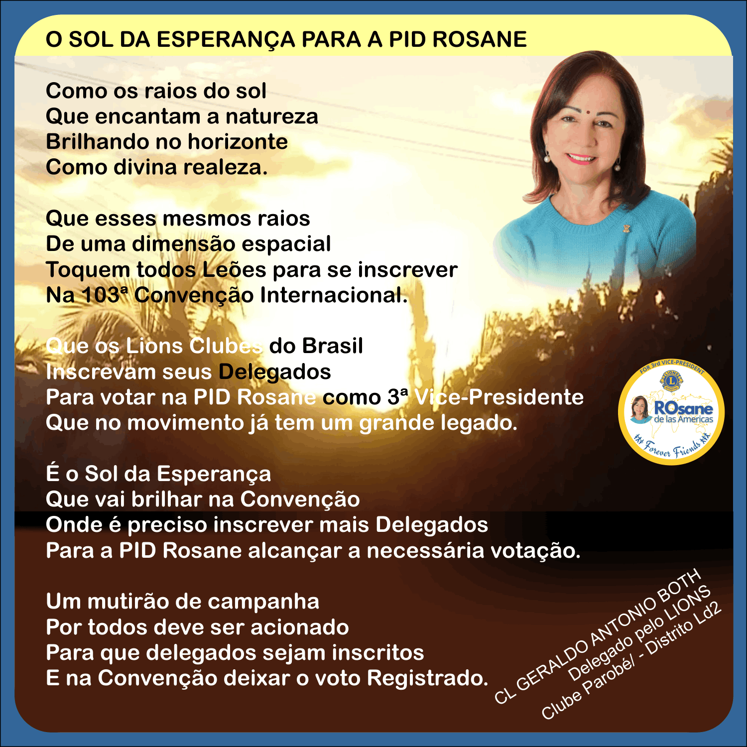 ROsane
