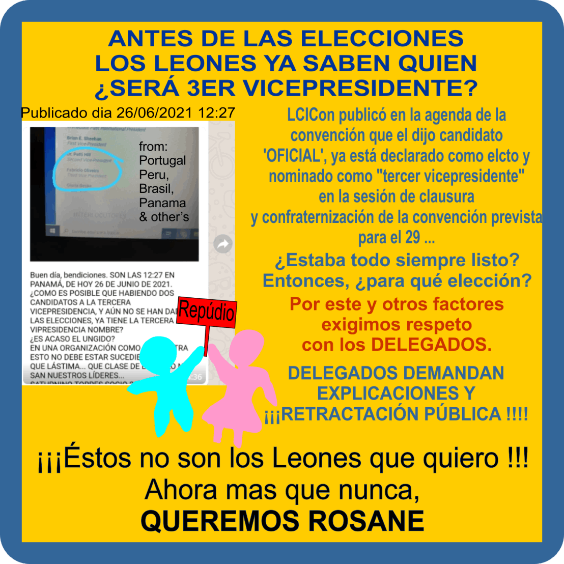 rosane