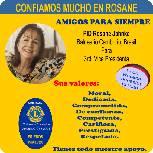 Rosane