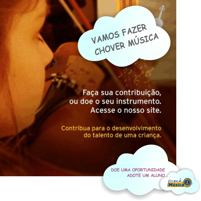 Çhover Música