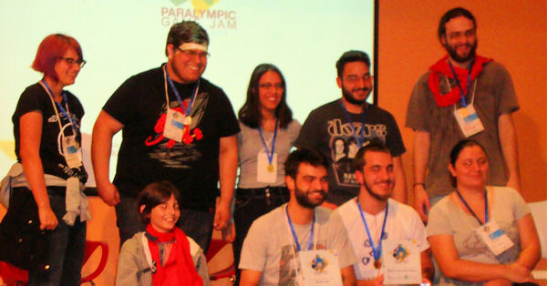 Game Jam 2016