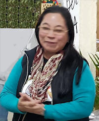 Maria Lucia