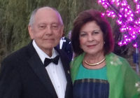 Carlos e Anuncia