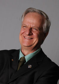 Jose Zagonel