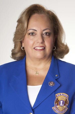 liza ganem