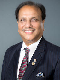 Naresh Aggarwal